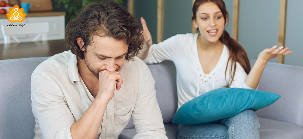 18 Important Signs A Marriage Cannot Be Saved