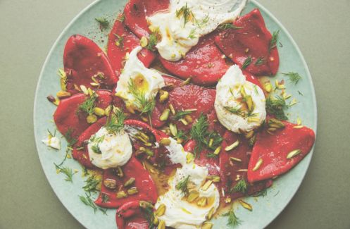 4 delicious salad recipes your taste buds will love this summer