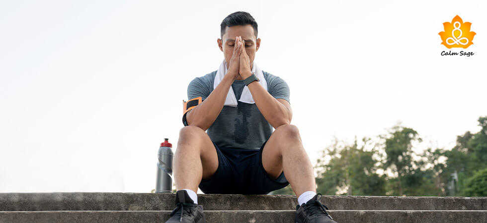 Feeling Post-Workout Depression? Know The Causes And How to Cope