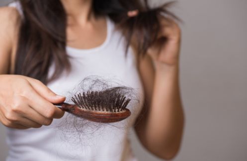 Hair loss – the ‘fall out’ of Ozempic? This new treatment can help