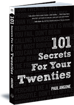 101 Secrets For Your Twenties