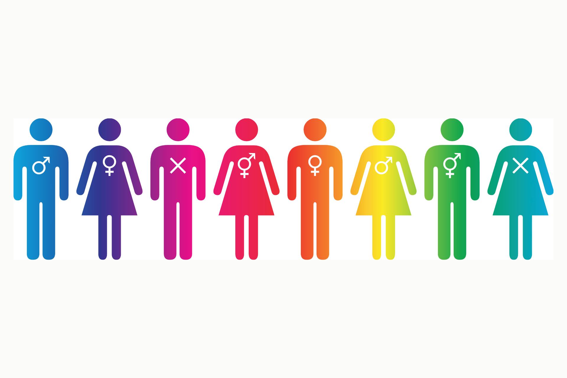 Questioning Your Gender Identity – Counseling & Coaching for Young Professionals