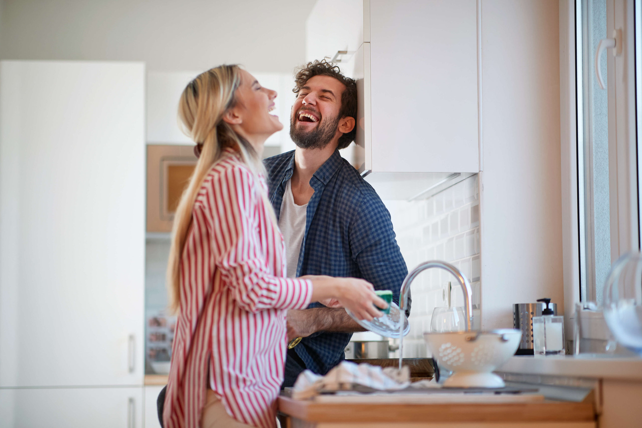 Stable Doesn’t Have to Be Boring: 6 Relationship Tips