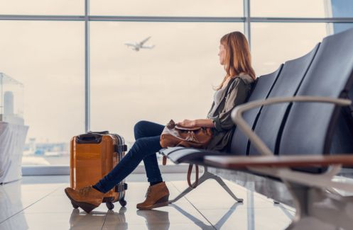 14 travel tactics to avoid ‘jet set’ gut issues 