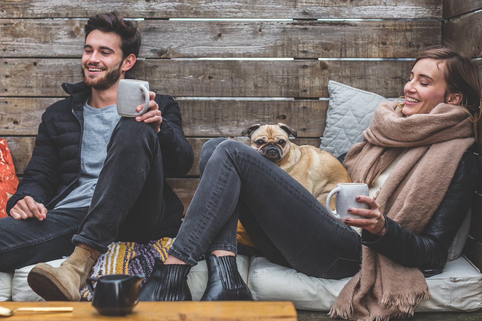 3 Proven Ways to A Better Relationship