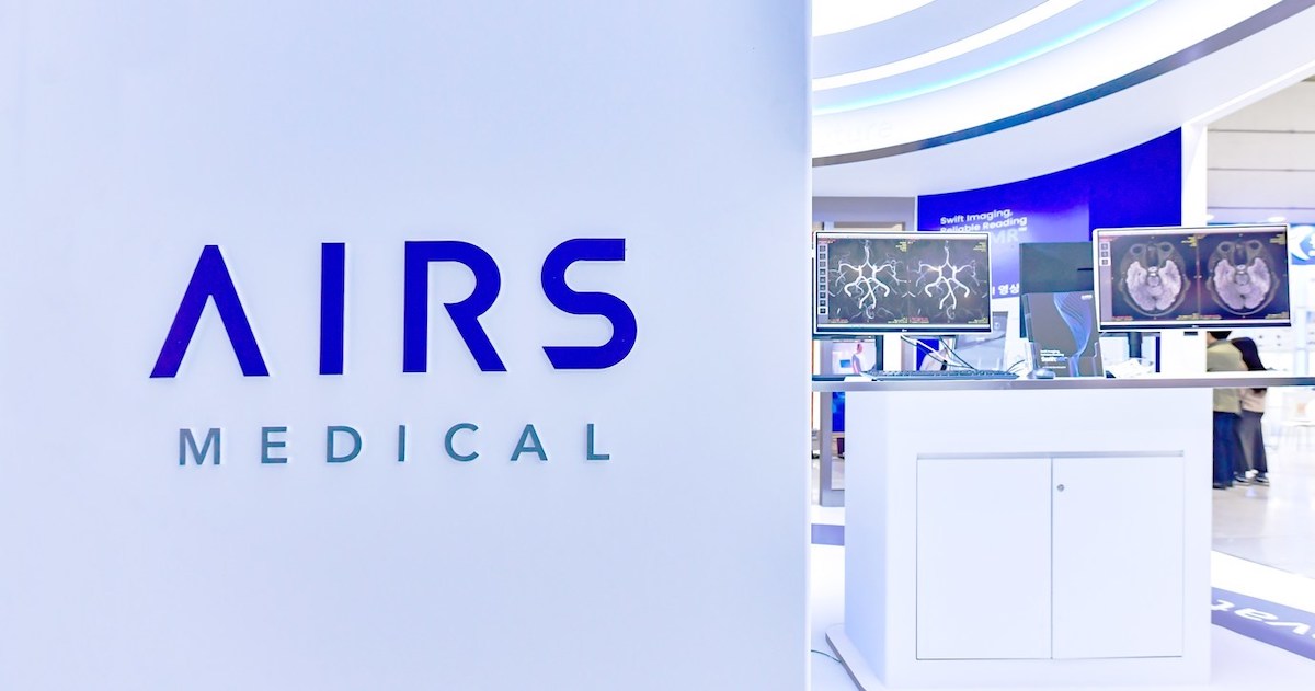 AIRS Medical scores $20M for global expansion and more briefs