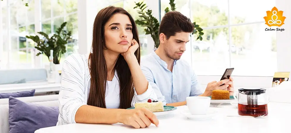 Bored In Your Relationship? Reasons And How to Overcome It