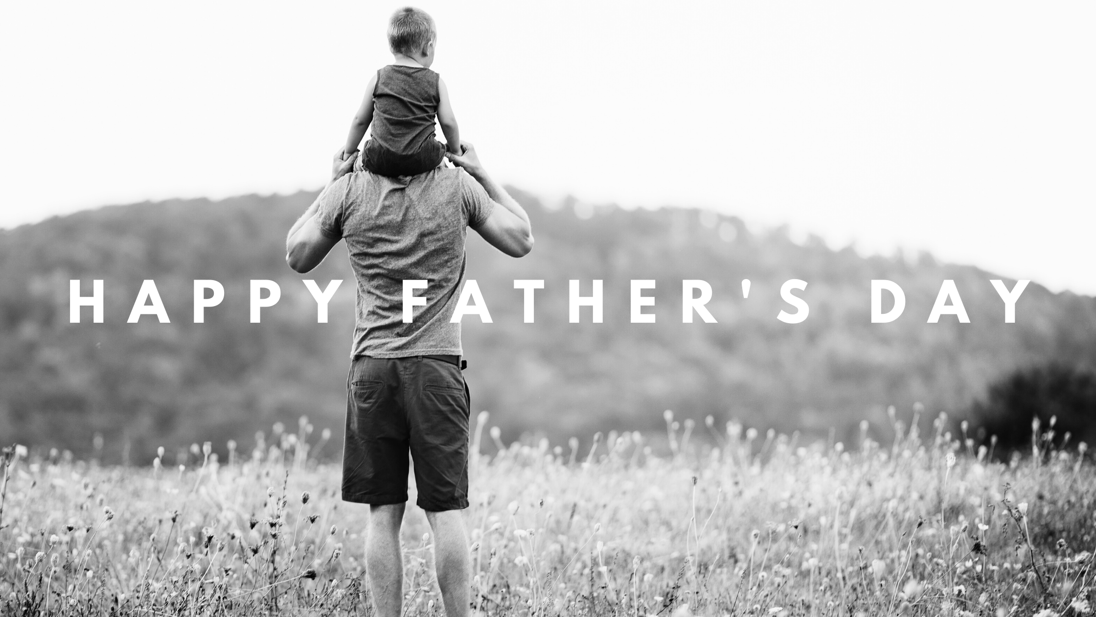 For All The New Dads Out There