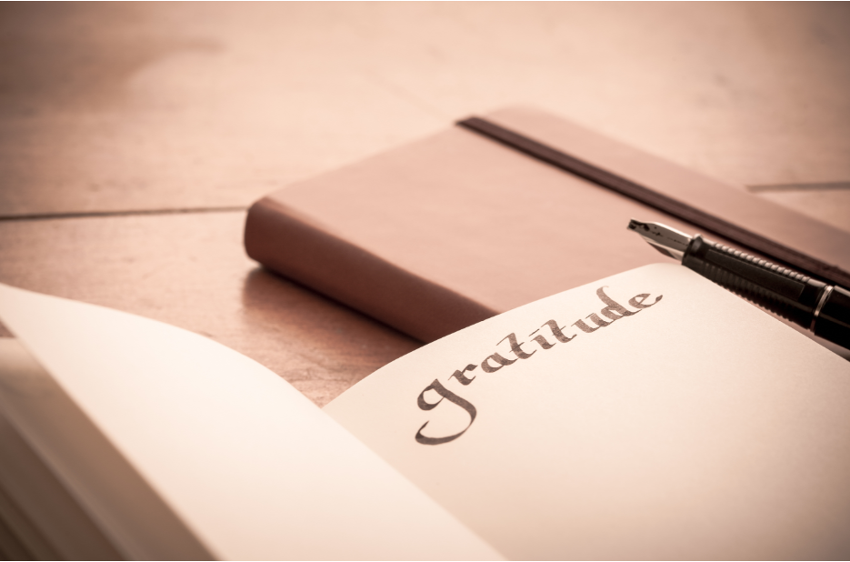 Get Your Gratitude On – Counseling & Coaching for Young Professionals