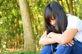 How To Help A Grieving Young Adult