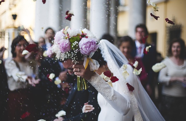 Wedding Season – Got Mixed Feelings?
