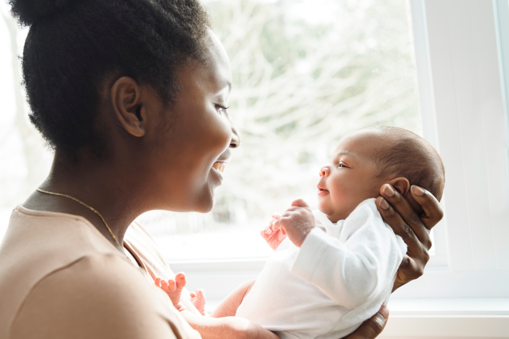 What Are the Barriers to Accessing Perinatal Mental Health Services?