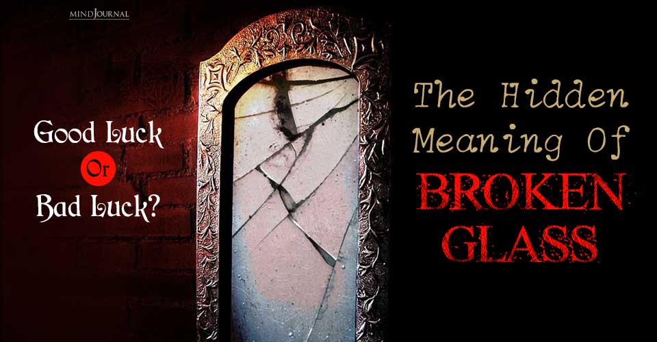 17 Hidden Meaning Of Broken Glass In Dreams And Real Life