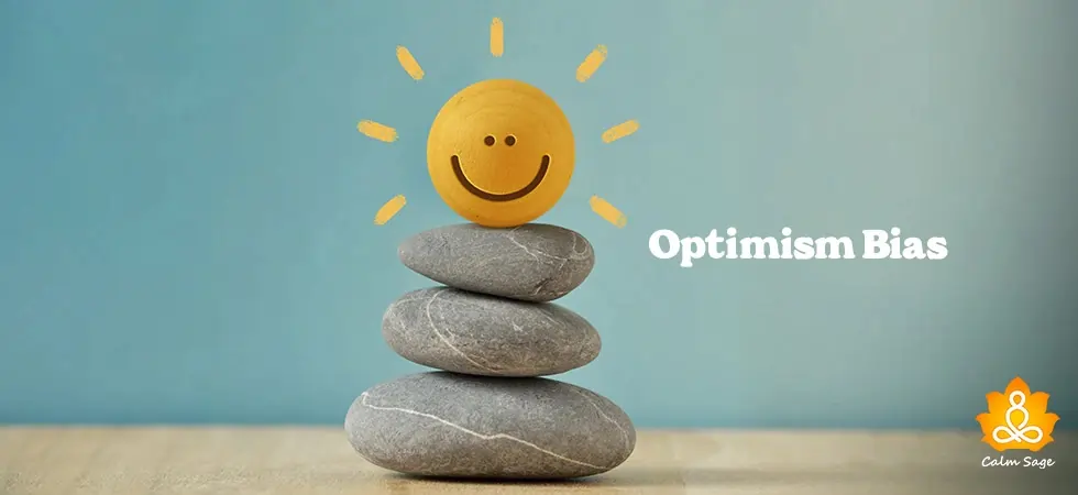 Is Over Optimism Good For Wellbeing?