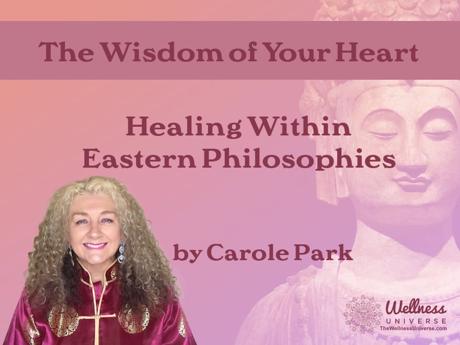 The Wisdom of Your Heart