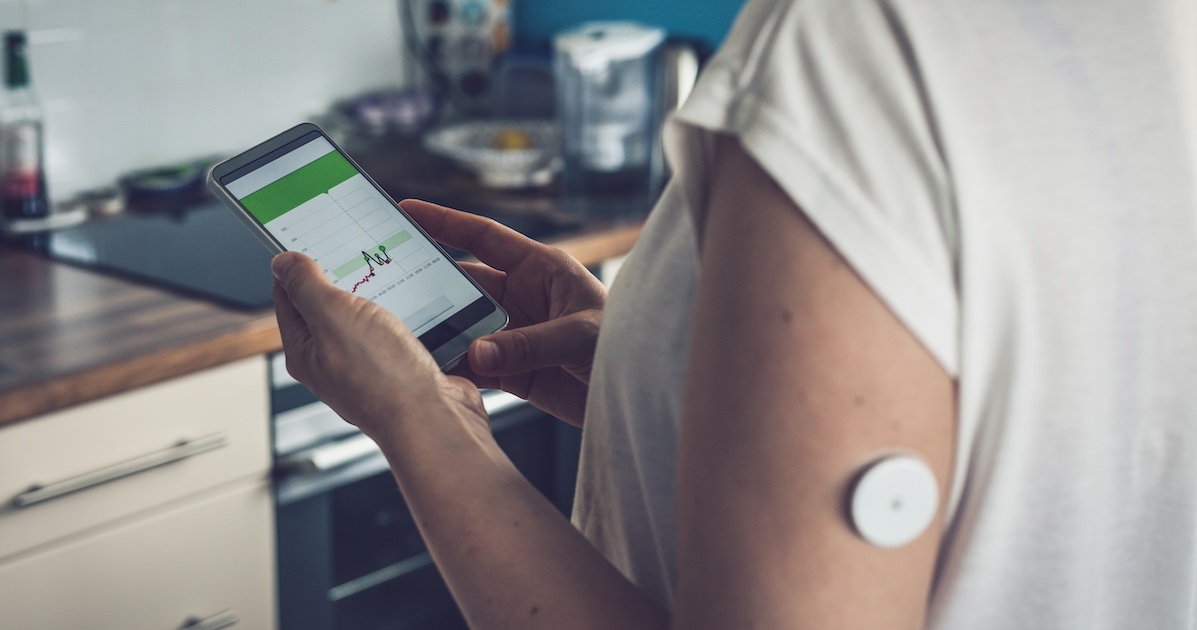 Abbott’s Lingo glucose monitoring system available in the U.S.