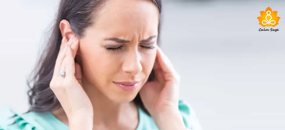 Noise Sensitivity Anxiety – All You Need To Know About