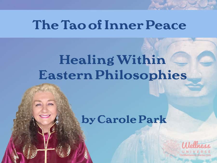 The Tao of Inner Peace