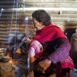 Funding the Fight Against the World’s Oldest Fuel Source: How New Financing Mechanisms in Clean Cooking Can Succeed Where Grants Have Failed