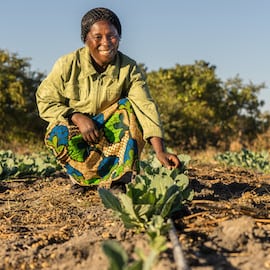 Mind Over Matter: Why Developing a Growth Mindset is Key to Unlocking Women Farmers’ Success in Africa