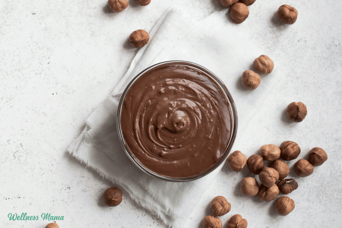 Is Nutella Healthy? (Plus Healthy Alternatives)