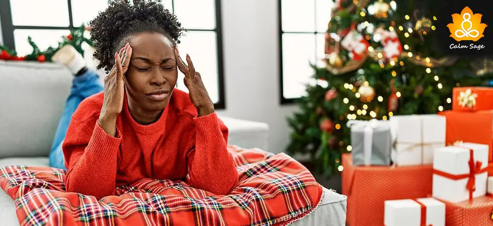 How To Deal With Family Drama During Holiday Season?