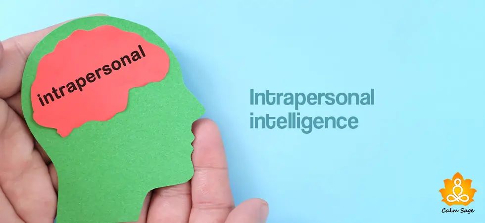 Intrapersonal Intelligence – What is It, Signs and Examples