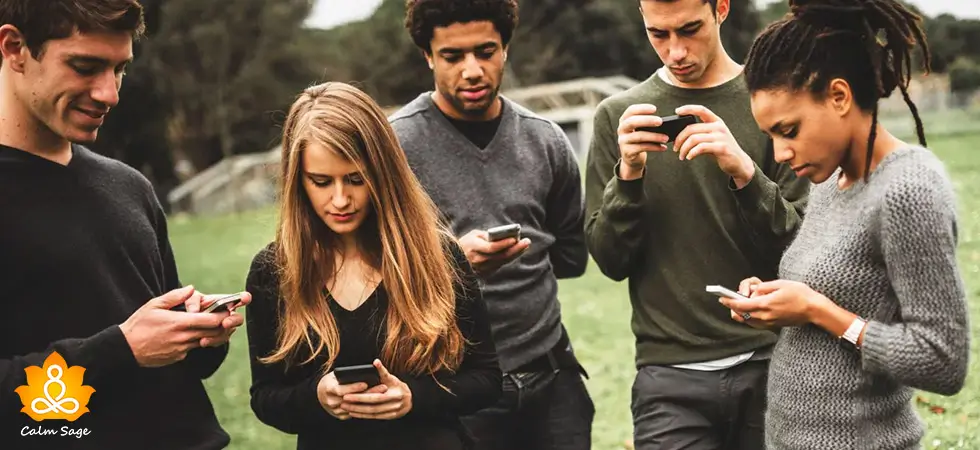 Is Tech Addiction In Teens Real? Tips to stay Mindful