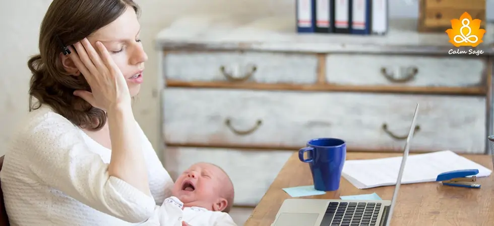 What Is Postpartum Rage?