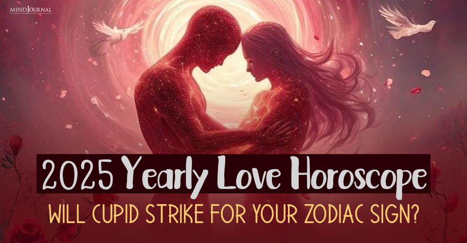 Will Cupid Strike Your Zodiac Sign