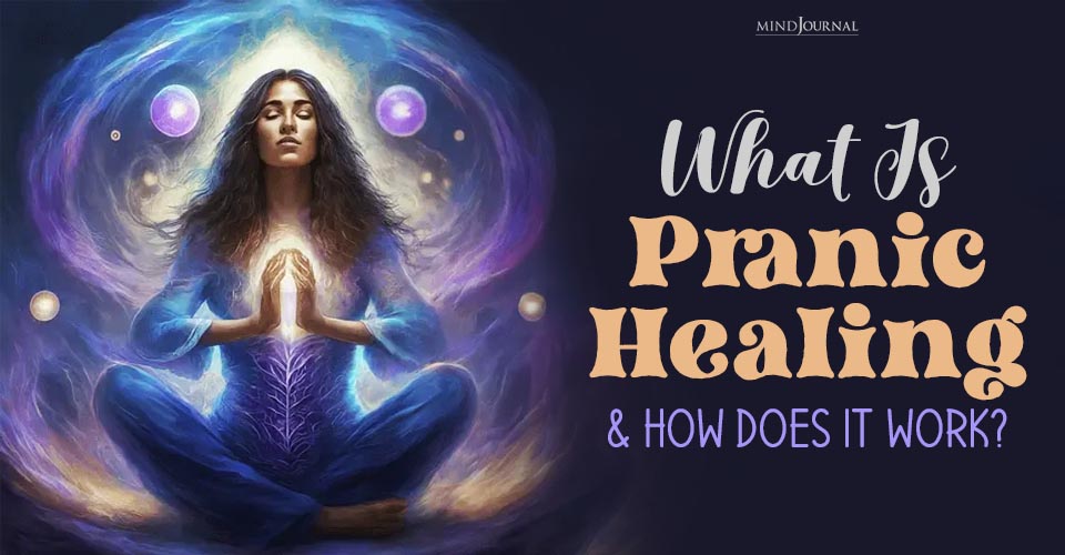 How Pranic Healing Can Revitalize Your Mind, Body, and Spirit