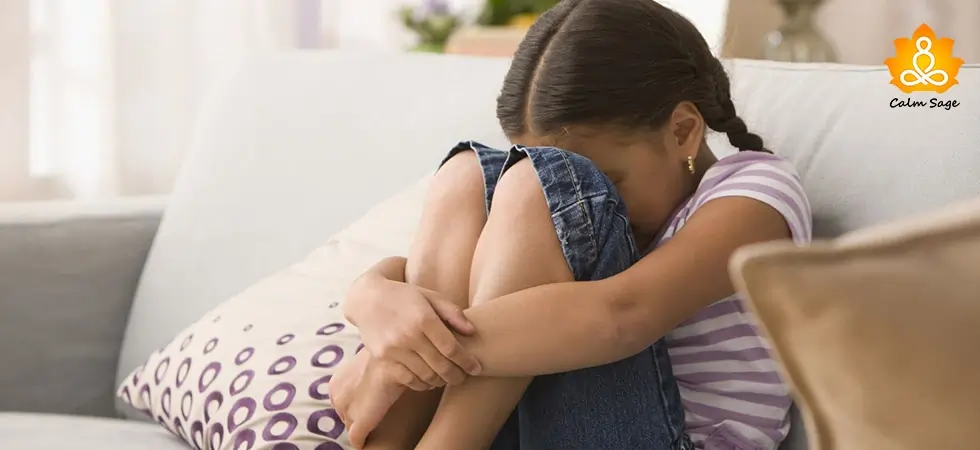 Is Your Child Stressed? Effective Ways to Help Them Cope