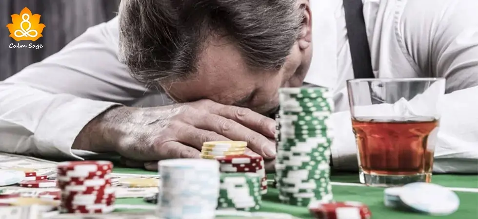 What is Gambling Disorder? Learn About Its Signs, Causes, And Treatment