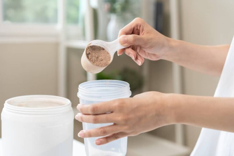 Best Protein Powder For Women Weight Loss: A Complete Guide ...