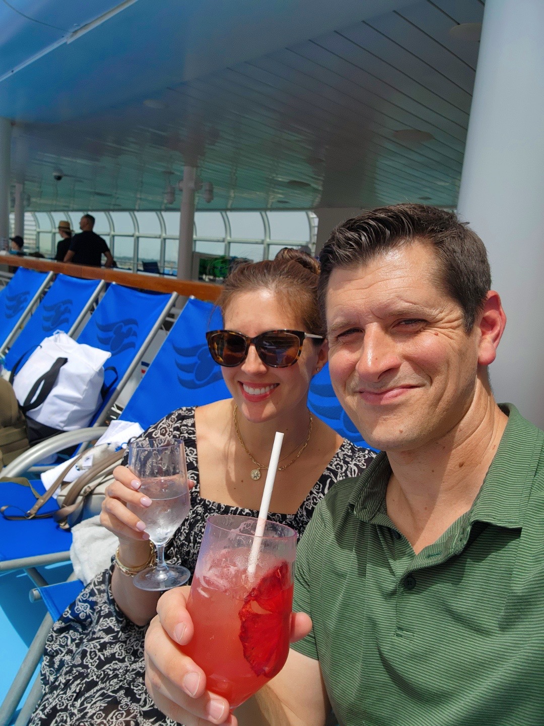 Disney cruise tips and tricks