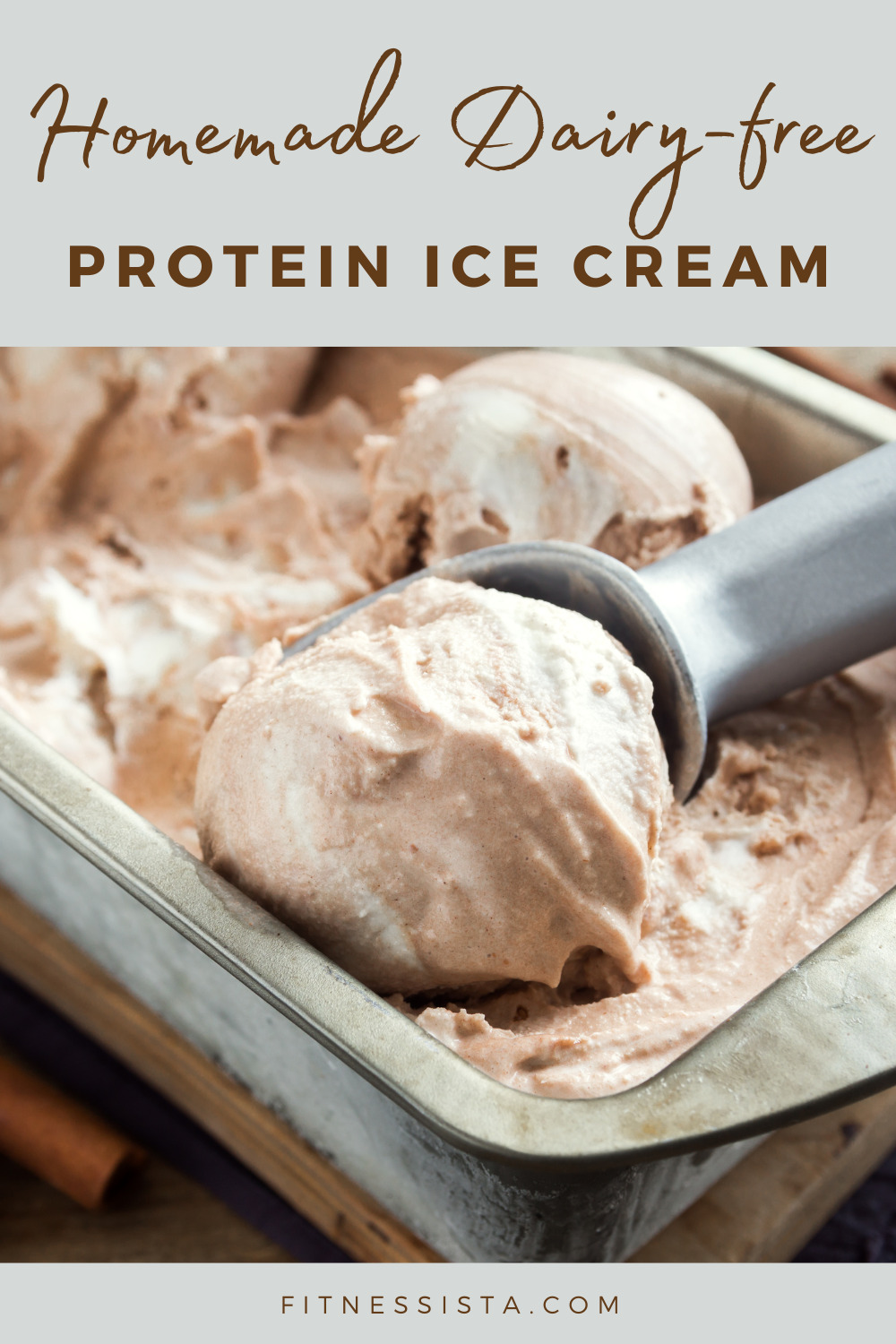 High Protein Desserts – The Fitnessista