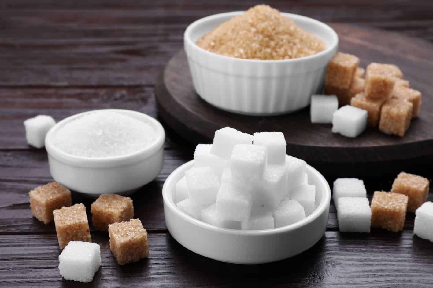 Signs You’re Eating Too Much Sugar (And What to Do About It) Signs You’re Eating Too Much Sugar (And What to Do About It)
