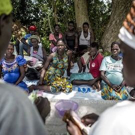 The Quiet Revival of Microfinance: Why The Sector is Poised for Greater Growth and Impact in 2025 and Beyond