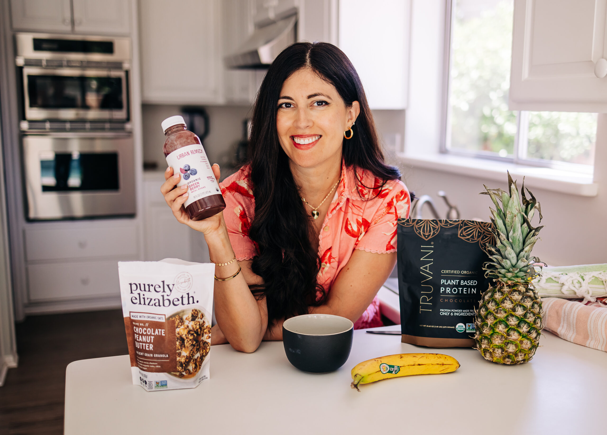 The Ultimate Guide to Post-Workout Smoothies