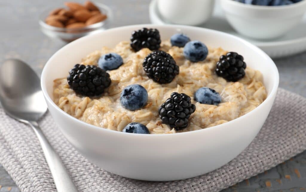 4 Low Sugar Breakfast Ideas To Get You Through the Week | MyFitnessPal