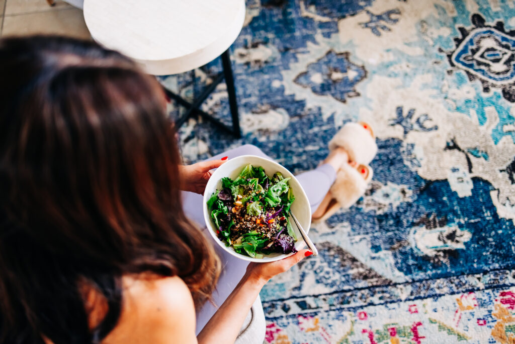 Cheap meal prep ideas – The Fitnessista