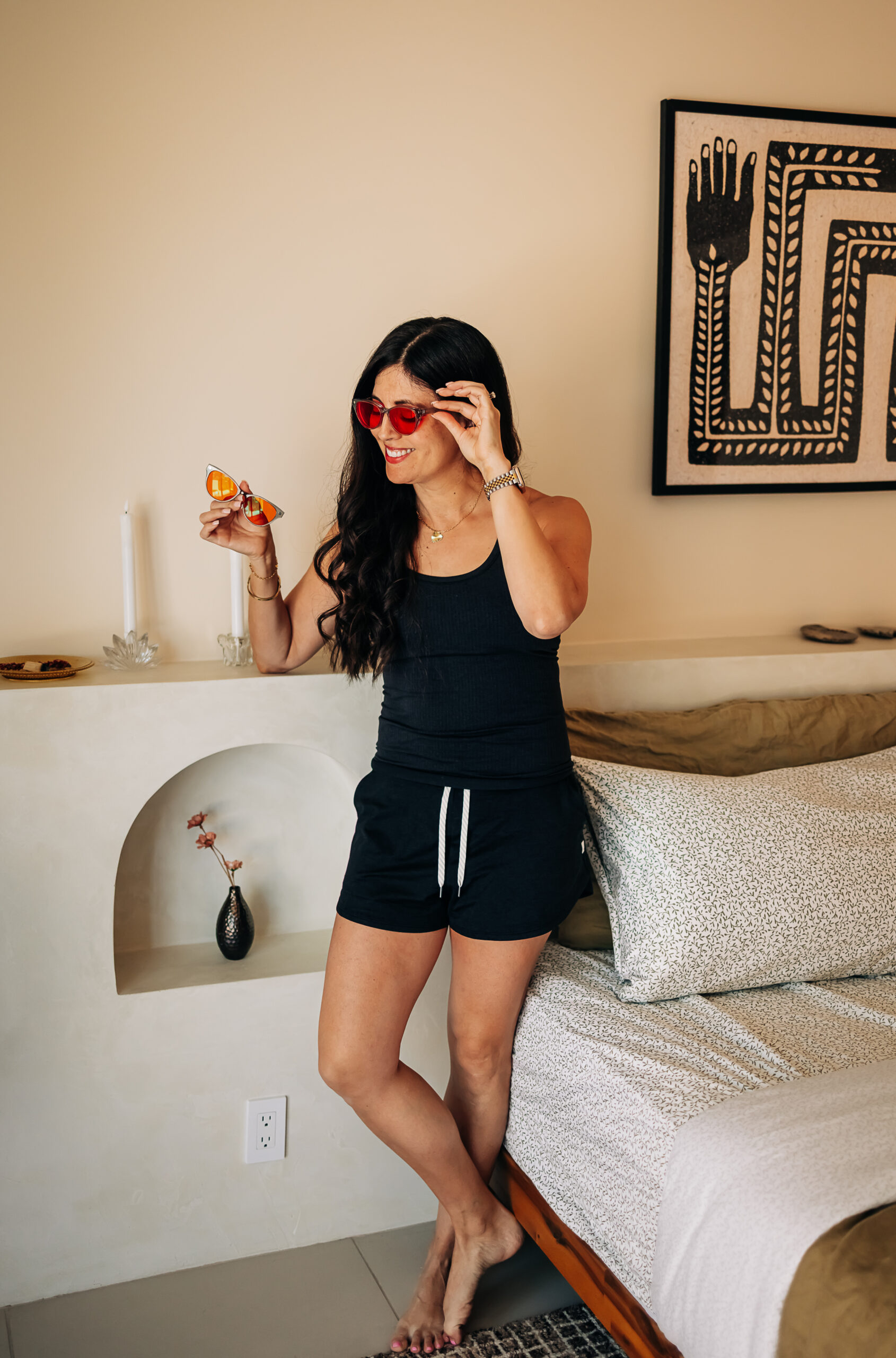 the best blue light blocking glasses