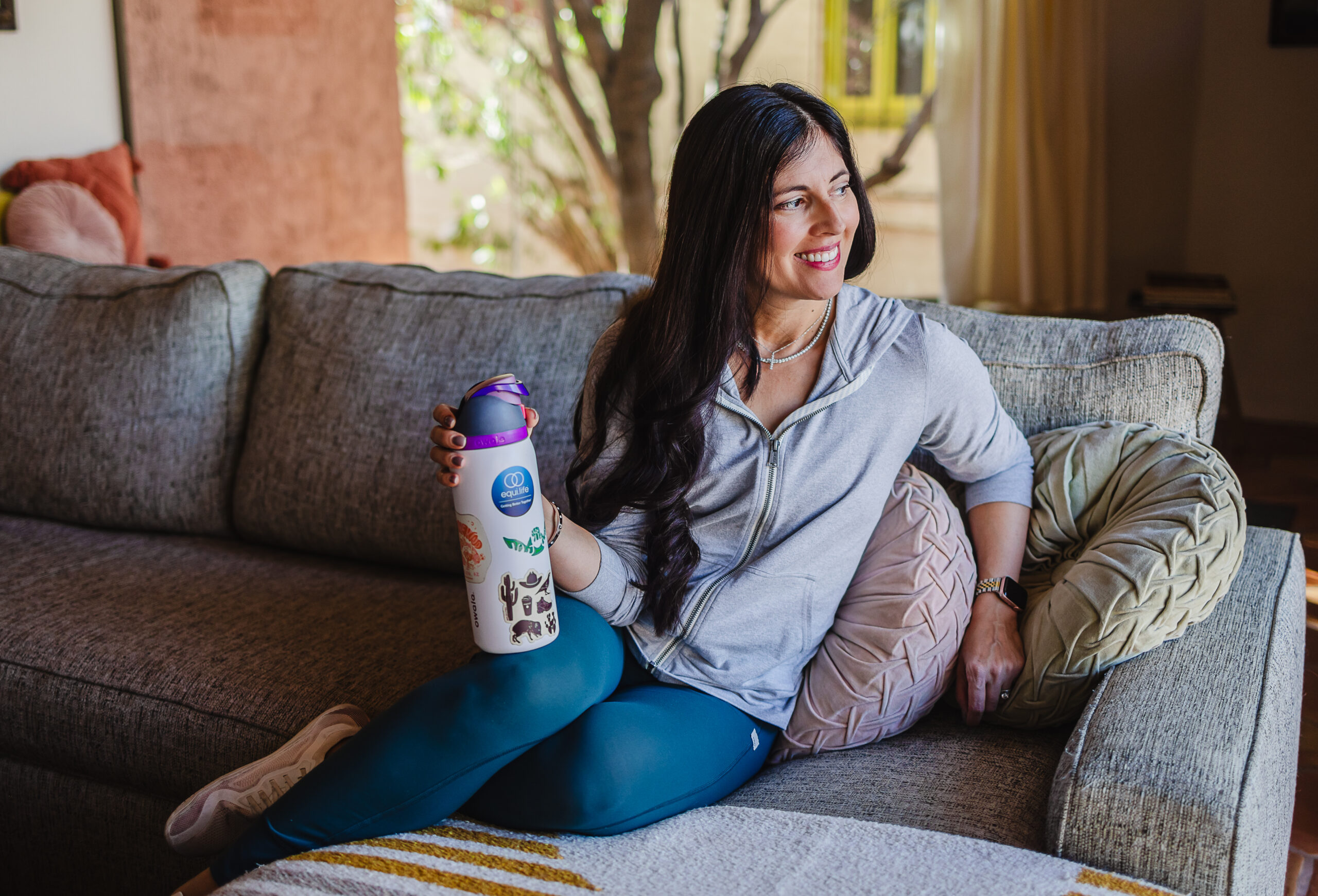 Daily Habits that Changed my Hormones and Life