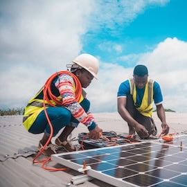 Four Key Lessons for Implementing PAYGo 2.0: How the PAYGo Solar Sector Can Fulfill its Potential