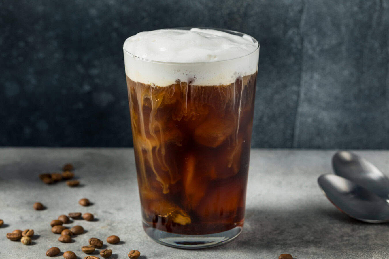 How to Make Homemade Protein Cold Foam