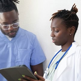 It’s Time to Rethink Universal Health Coverage in Africa: Introducing ‘Access-as-a-Service’