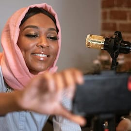 The Rise of the Creator Economy in Emerging Markets: Empowering Youth and Marginalized Communities Through Web Monetization