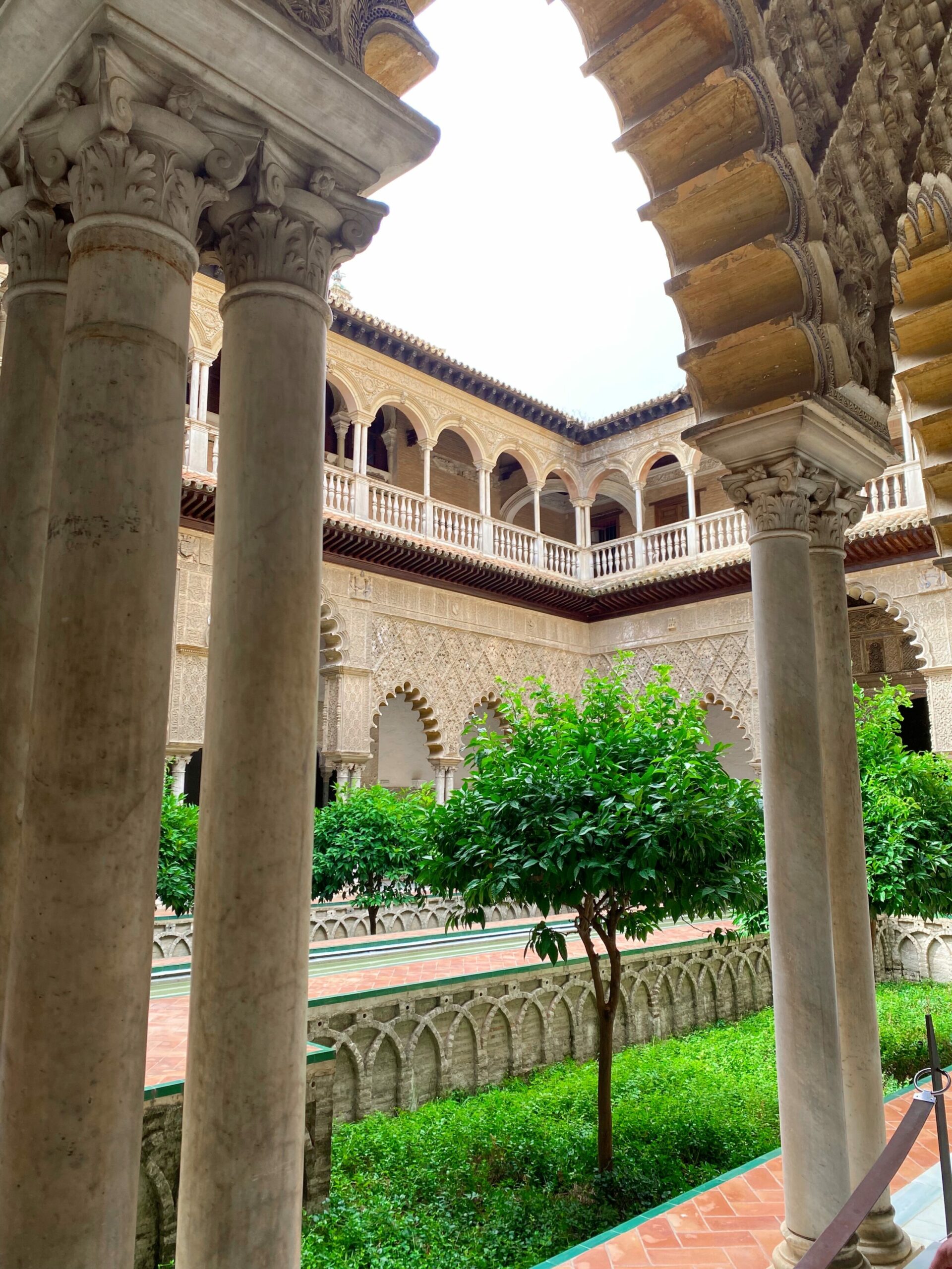 Tips for traveling to Sevilla, Spain