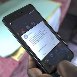 Designing Digital Health Tools for the Last Mile: Lessons for Maximizing Connectivity, Usability and Trust