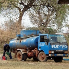 Building Sustainable Sanitation Markets in Africa: Lessons from Uganda and Malawi